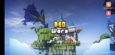 Bed Wars Lite screenshots 1