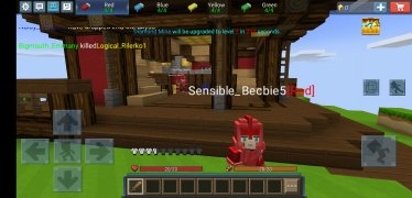 Bed Wars Lite screenshots 10