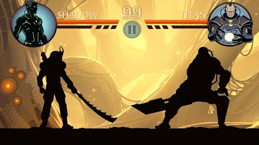 Shadow Fight 2 capturas de tela 6