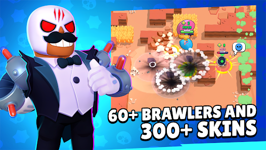 Brawl Stars screenshots 3