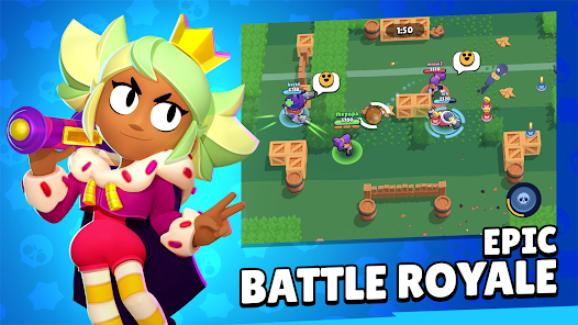 Brawl Stars screenshots 5