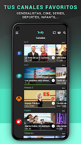 Tivify screenshots 7