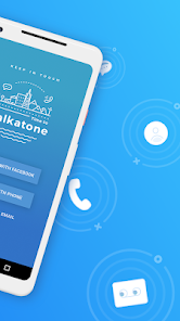 Talkatone apk screenshots 8