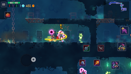 Dead Cells  screenshots 5