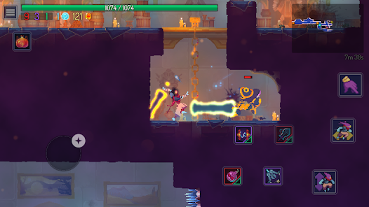 Dead Cells  screenshots 4