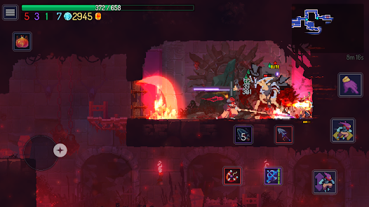 Dead Cells  screenshots 3