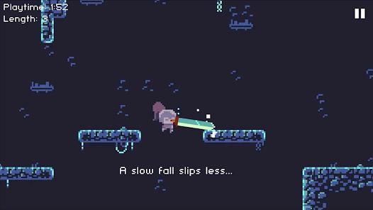 Deepest Sword screenshots 3