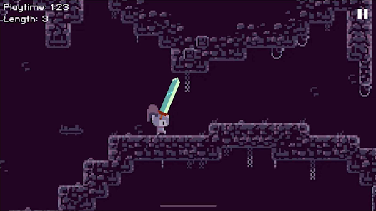 Deepest Sword screenshots 4