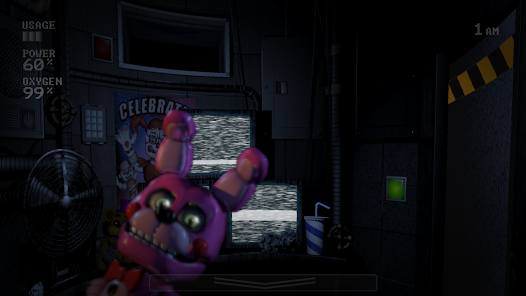 Five Nights at Freddy 5 apk  screenshots 3