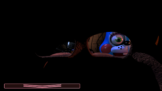 Five Nights at Freddys 2 apk  screenshots 5