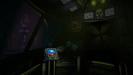 Five Nights at Freddy 5 apk  screenshots 4