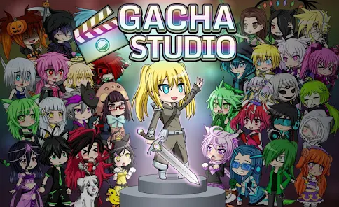 Gacha Studio screenshots 6