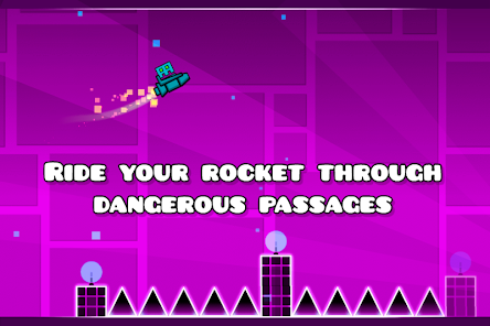 geometry dash 2.2 download  screenshots 3