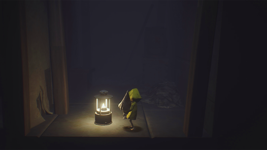 Little Nightmares apk  screenshots 5