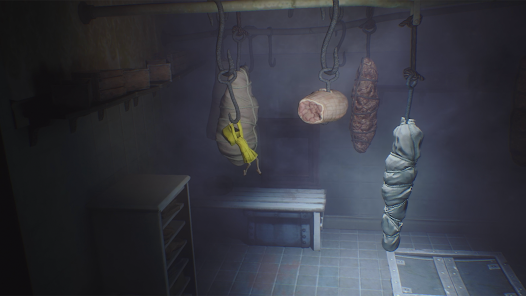 Little Nightmares apk  screenshots 3