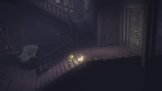 Little Nightmares apk  screenshots 2