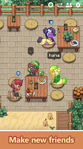 PonyTown screenshots 13