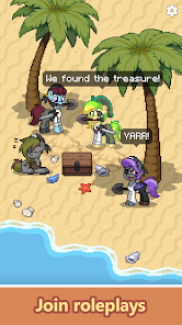 PonyTown screenshots 11