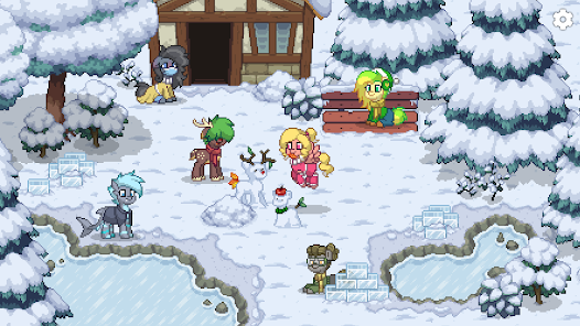 PonyTown screenshots 7