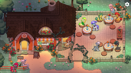 PonyTown screenshots 6