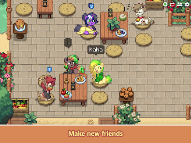 PonyTown screenshots 5