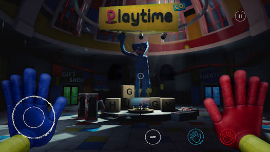 Poppy Playtime apk screenshots 8