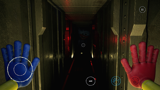 Poppy Playtime apk screenshots 6