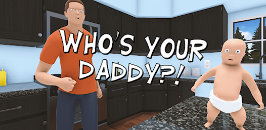 Who's Your Daddy game free screenshots 1