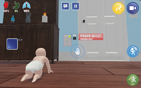 Who's Your Daddy game free screenshots 2