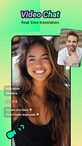 ComLive - Live Video Chat screenshots 1