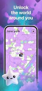 Blink — friends location screenshots 4