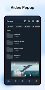 MX Player Pro screenshots 2