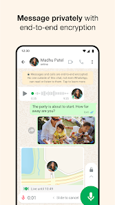 whatsapp apk screenshots 2