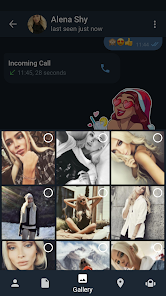 Telegram X screenshots 4