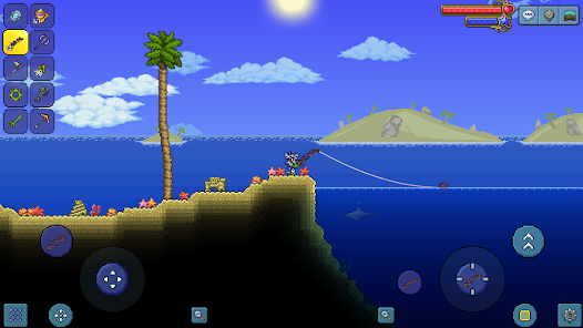 Terraria free screenshots 8