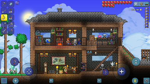 Terraria free screenshots 7