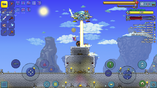 Terraria free screenshots 5