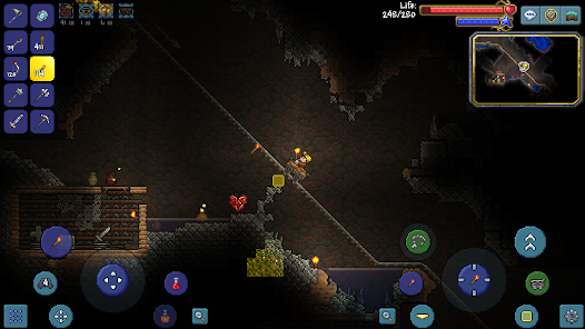 Terraria free screenshots 4