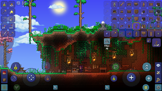 Terraria free screenshots 3