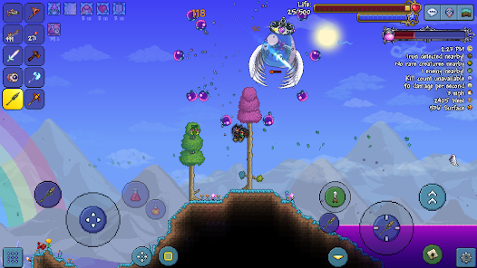 Terraria free screenshots 2