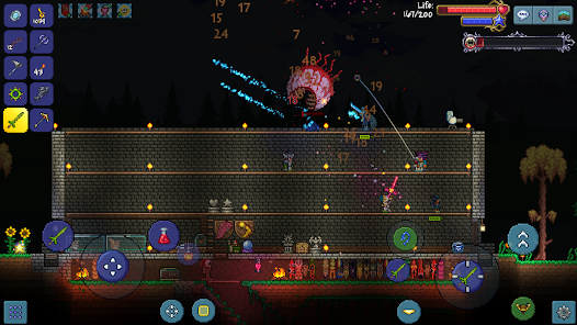 Terraria free screenshots 1