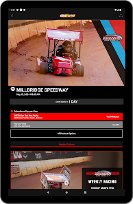 DIRTVision screenshots 10