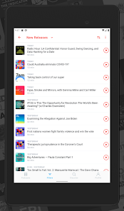 Pocket Casts  screenshots 12