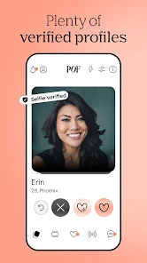 Plenty of Fish Dating  screenshots 3