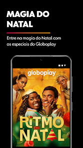 Globoplay  screenshots 4