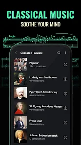 Ringtones for Android screenshots 4