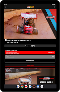 DIRTVision screenshots 6