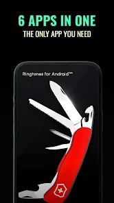 Ringtones for Android screenshots 6