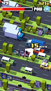 Crossy Road screenshots 7