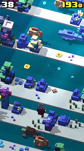 Crossy Road screenshots 6